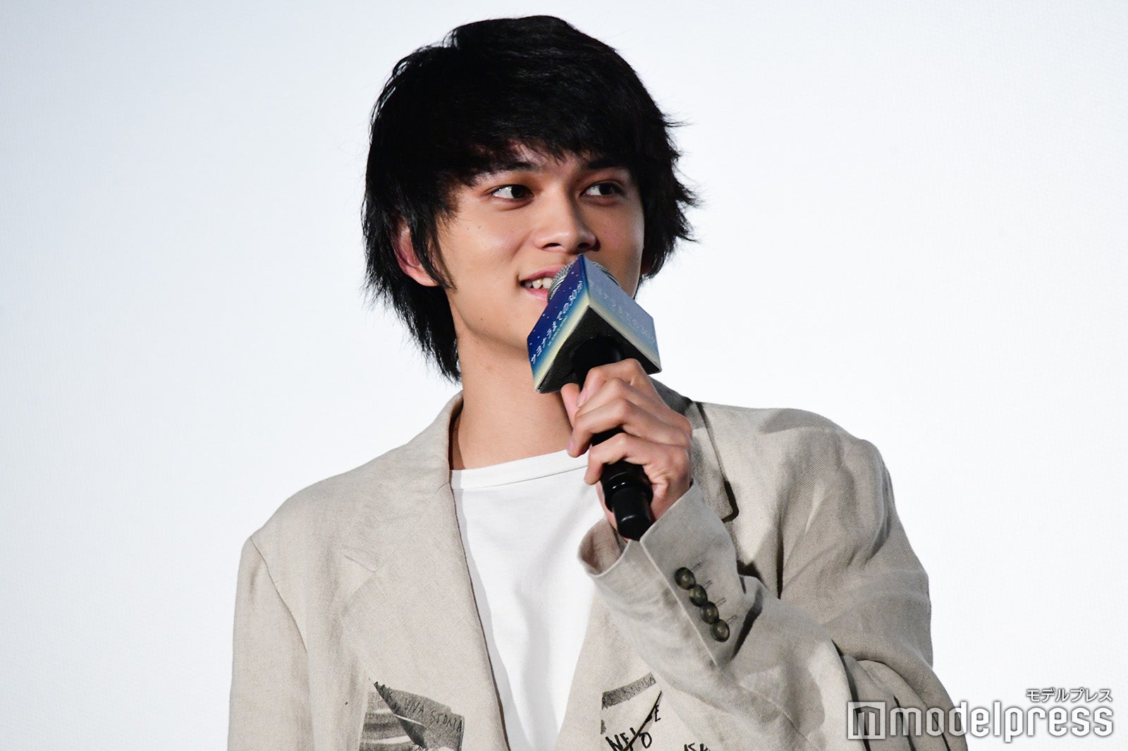 北村匠海 （C）モデルプレス