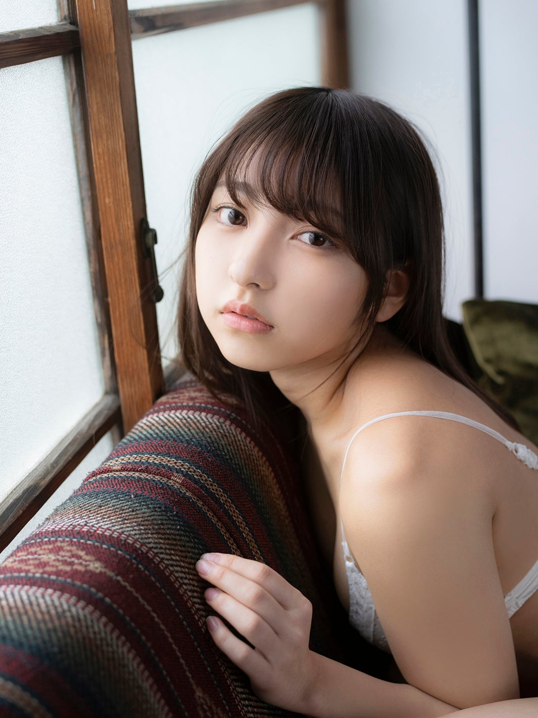 十味（提供写真）