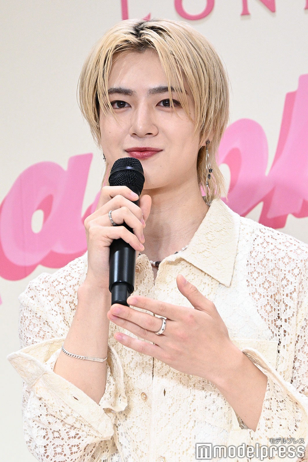 佐野雄大（C）モデルプレス