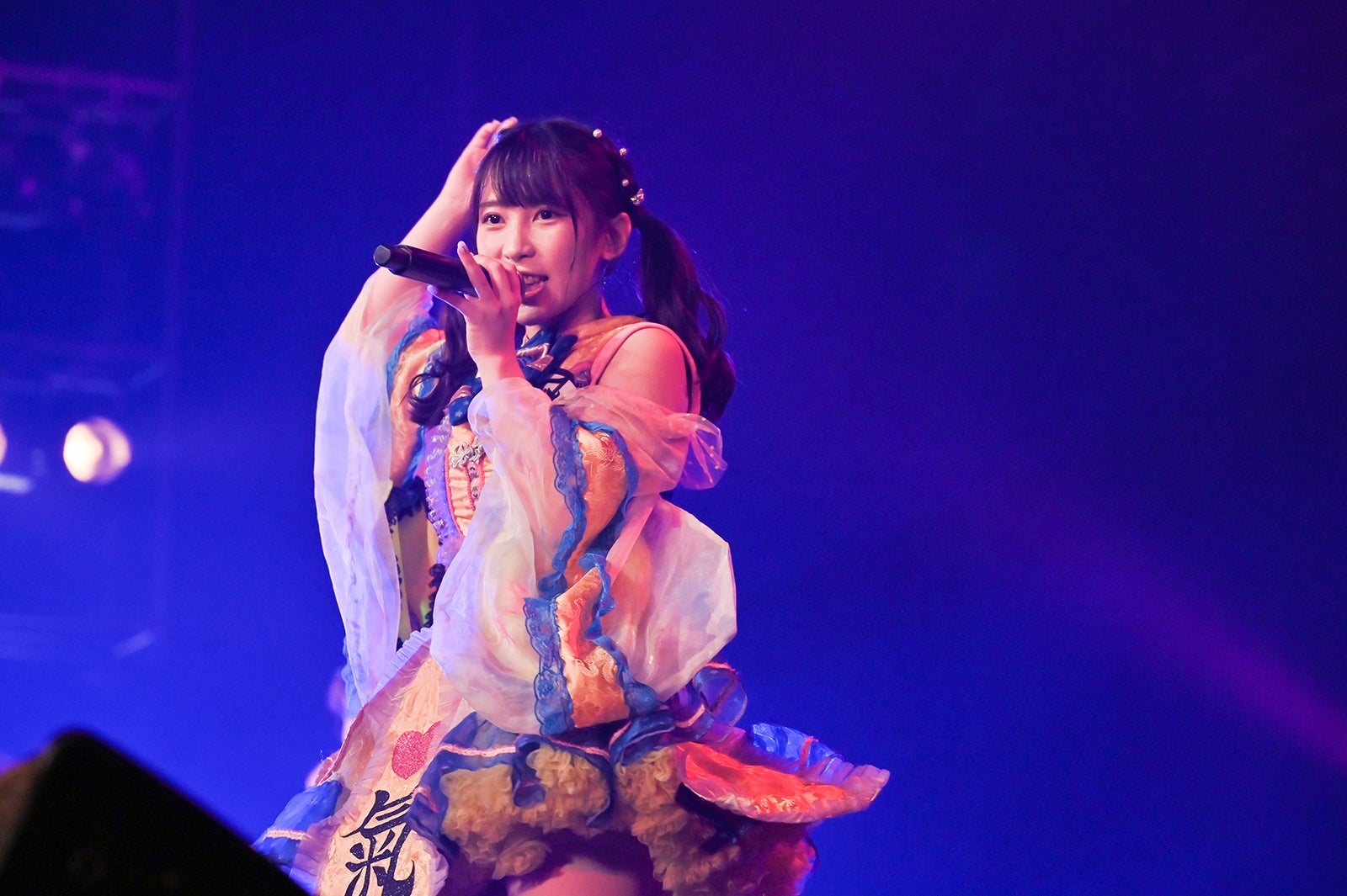 FES☆TIVE「Raphael IDOL Festival～超無銭祭 2022～」より／撮影：ケン木村（提供画像）