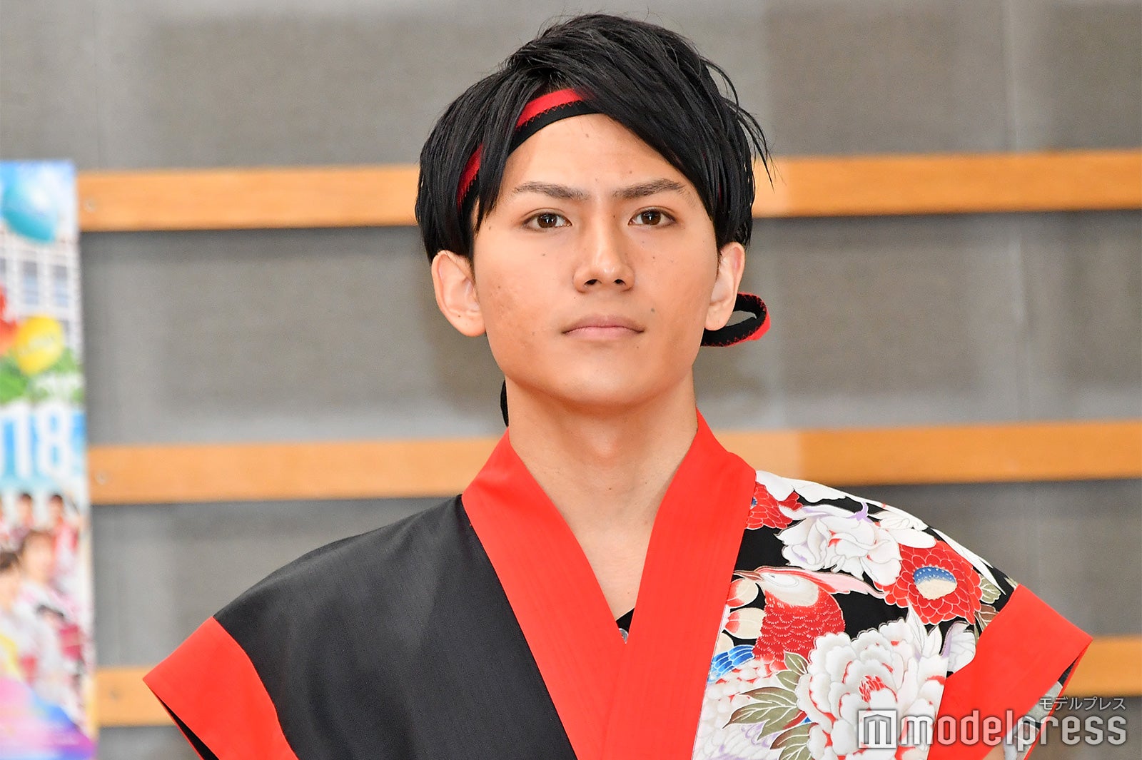 （C）モデルプレス