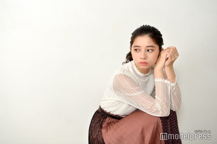 桜田ひより(C)モデルプレス