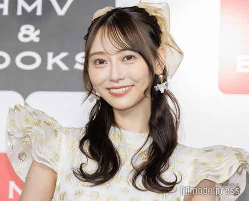 乃木坂46弓木奈於、母親から「初めてウザすぎるって言われた」天然エピソード続々披露