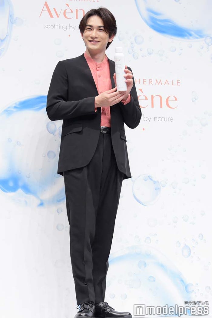 町田啓太(C)モデルプレス