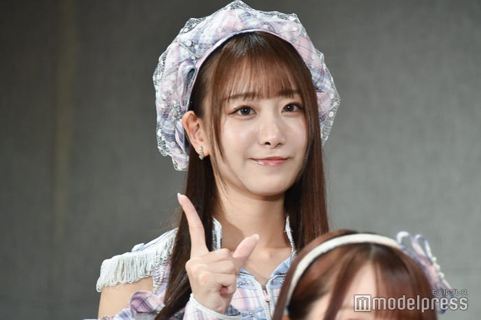 瀧脇笙古(C)モデルプレス