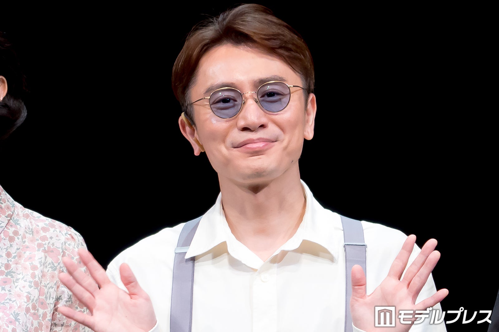安田章大（C）モデルプレス