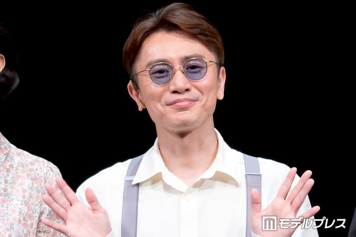 安田章大(C)モデルプレス