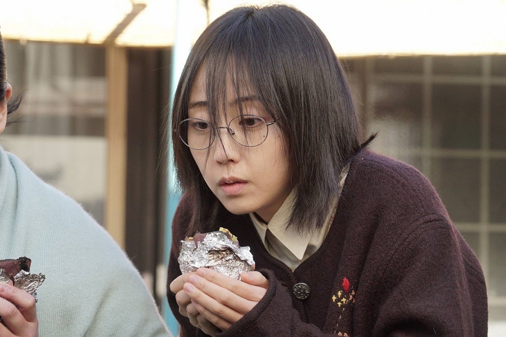 木南晴夏／「海月姫」第1話より（C）フジテレビ