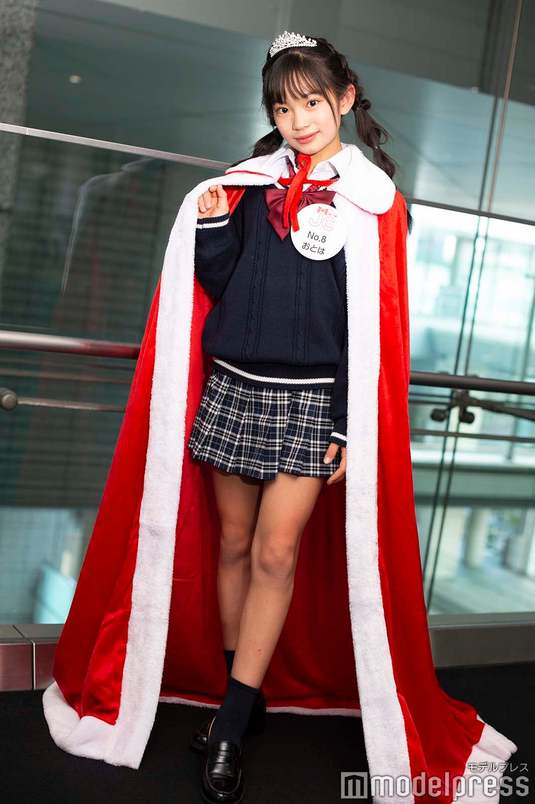 おとはさん（C）モデルプレス