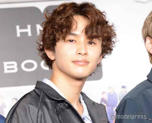 超特急タクヤ、バラエティへの悩み告白「もうちょっと選ばせてくれても」アロハからは才能絶賛