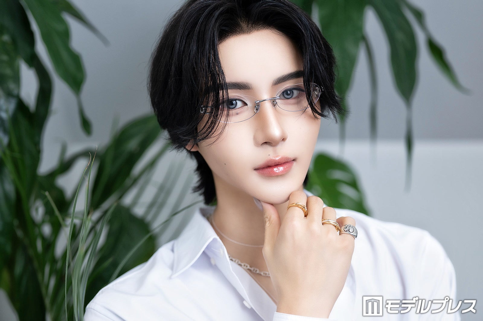 GYUTAE（C）モデルプレス