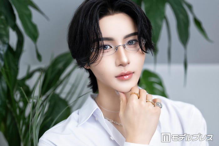 GYUTAE(C)モデルプレス