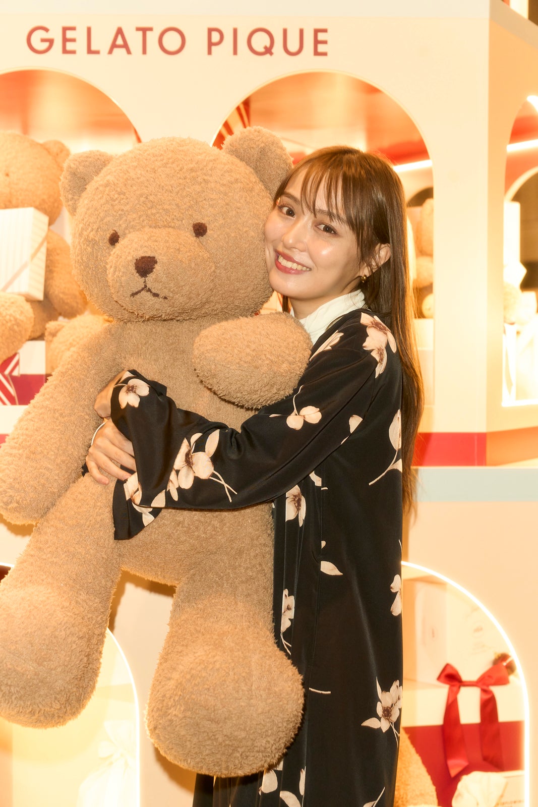 内田理央（提供写真）