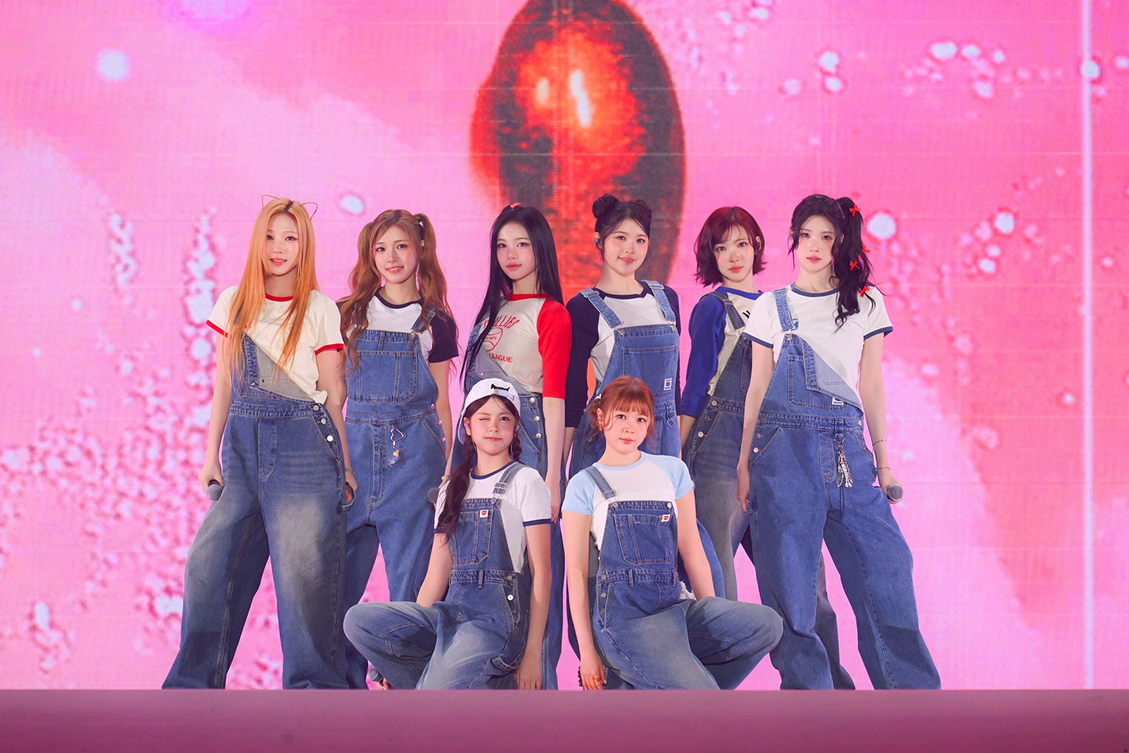 Hearts2Hearts／撮影：田中聖太郎写真事務所