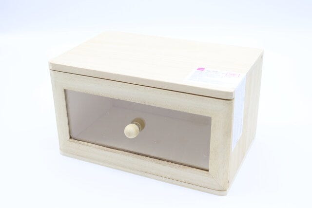 引き出し木製収納 パッケージ 引き出し木製収納 パッケージ