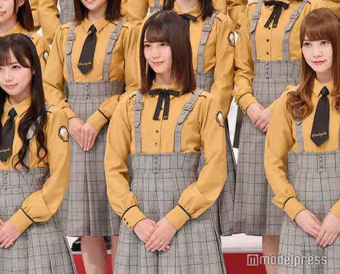 日向坂46、選考ポイントは?乃木坂46&欅坂46“坂道3グループ”出場の理由<第70回 NHK紅白歌合戦>