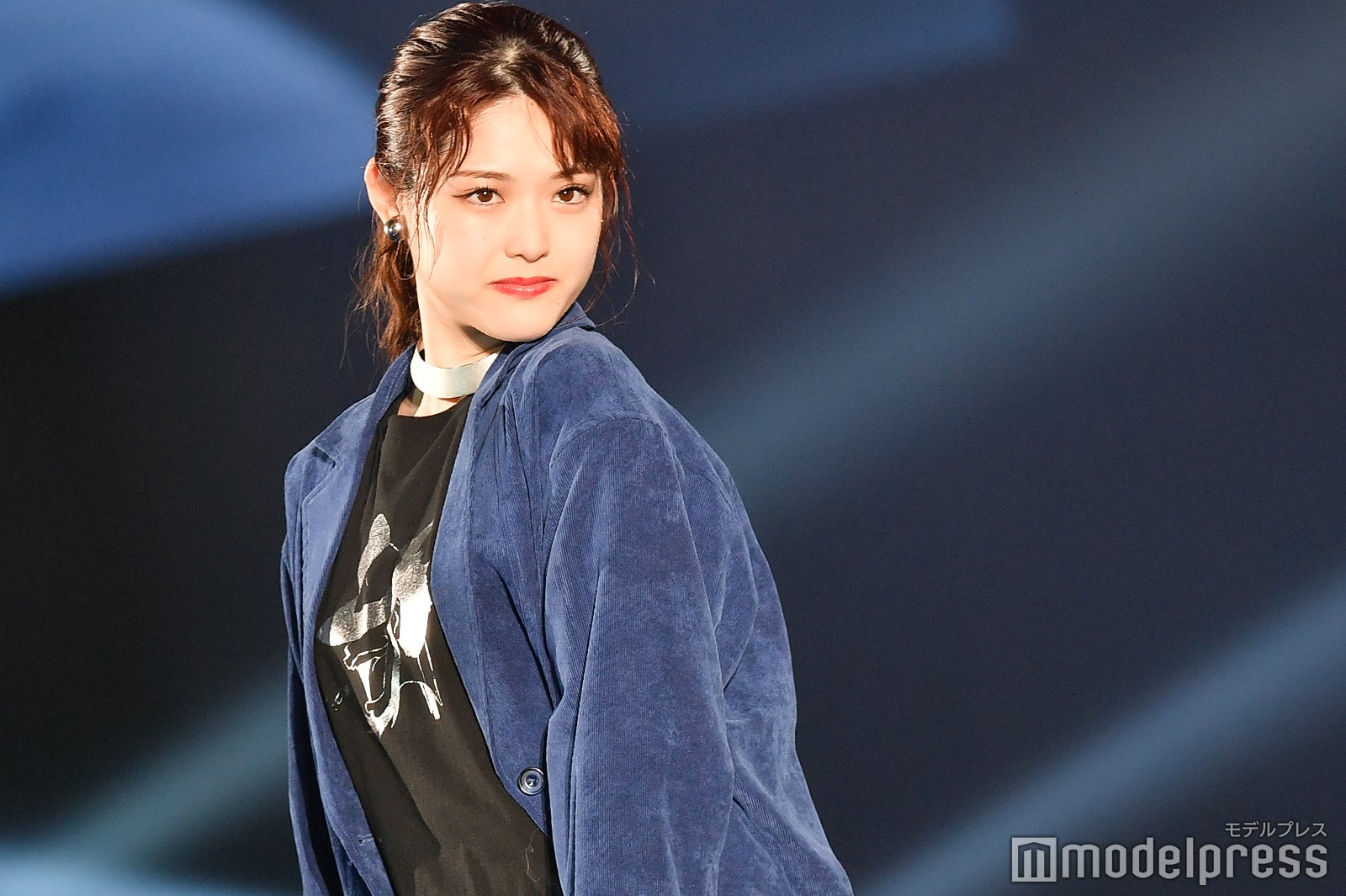 松村沙友理（C）モデルプレス