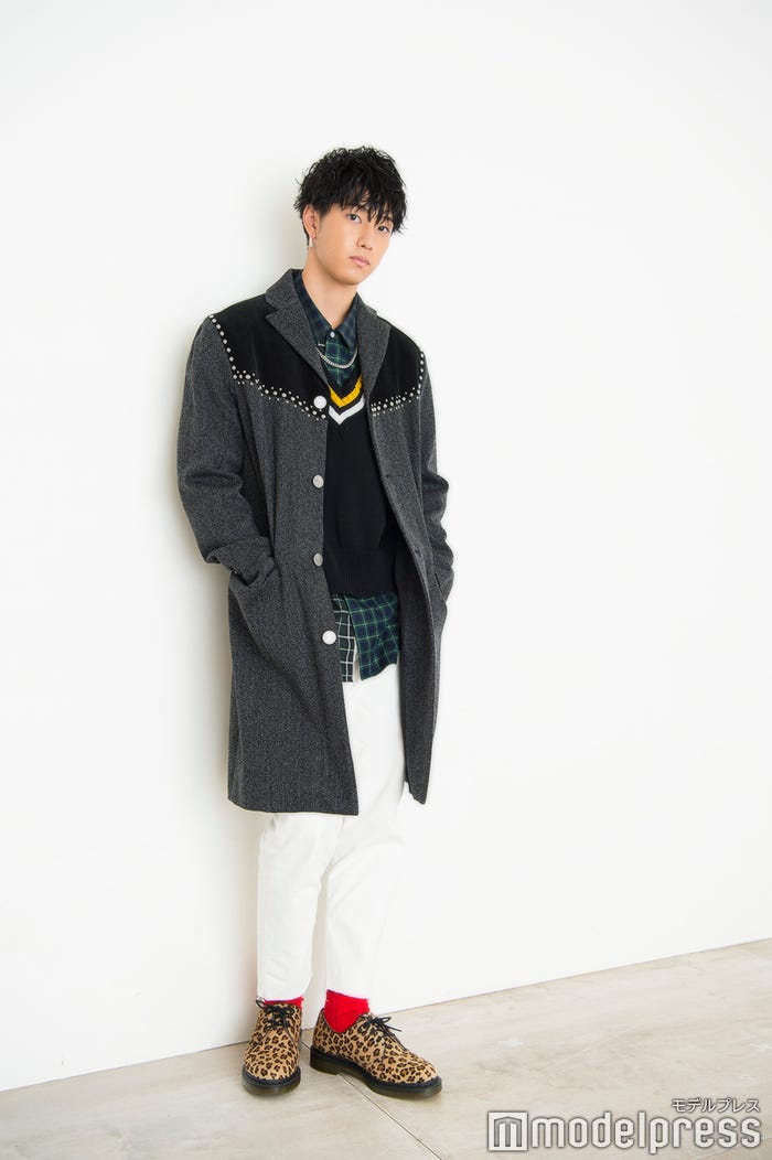 堀夏喜(C)モデルプレス