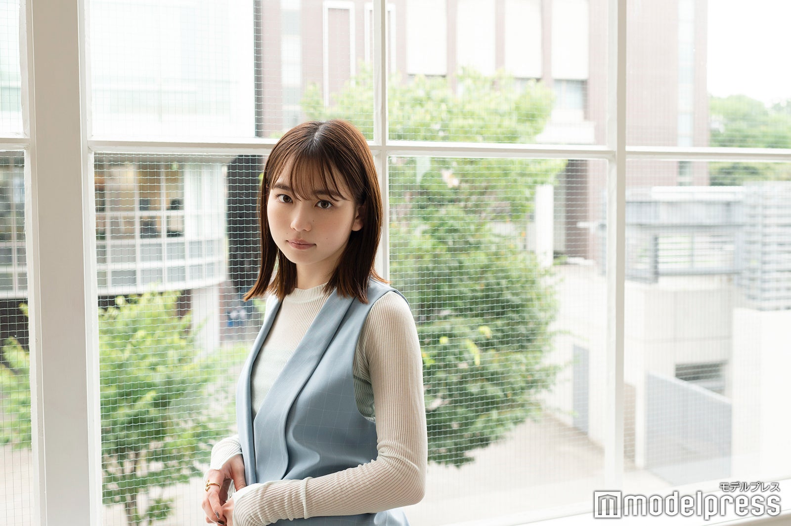 山田杏奈（C）モデルプレス