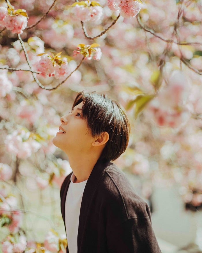 「美しい彼」「明日カノ」など出演・坪根悠仁、所属事務所退社・芸能界引退を発表