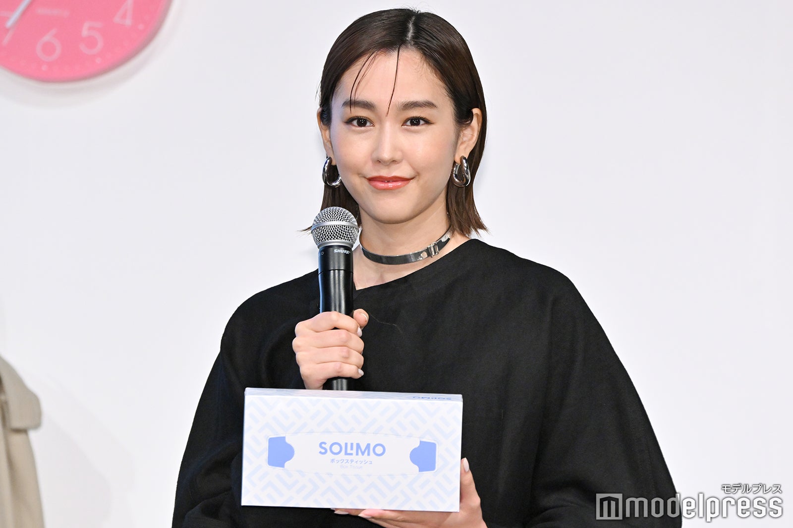 桐谷美玲 （C）モデルプレス