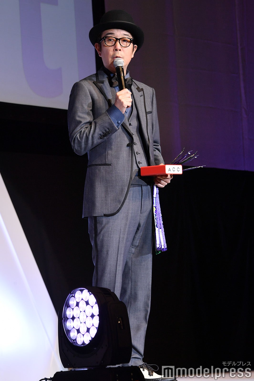 リリー・フランキー （C）モデルプレス