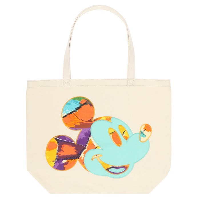 トートバッグ¥18,000(C)Disney