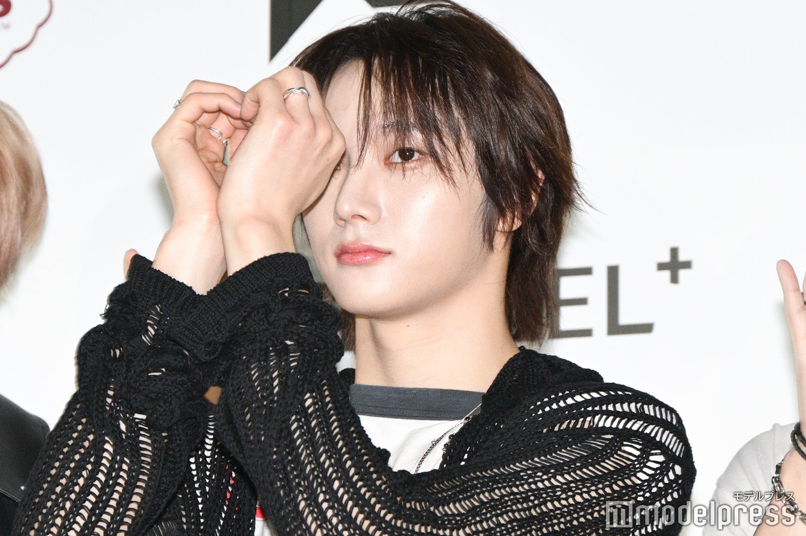 SUNGHO（ソンホ）（C）モデルプレス