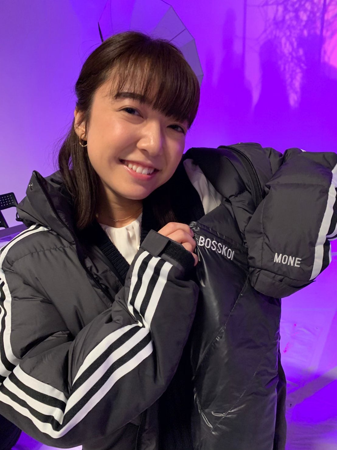 上白石萌音「ボス恋」発掘オフショット公開に反響「懐かしい」「全部可愛い」