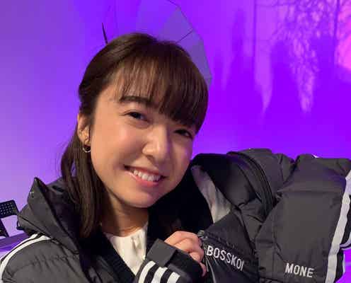 上白石萌音「ボス恋」発掘オフショット公開に反響「懐かしい」「全部可愛い」