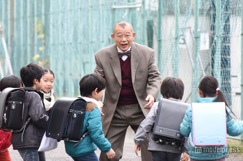 ぬ べ 最終回に 大物 参戦 さんまが出たなら俺も出してくれ モデルプレス