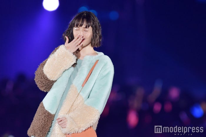 玉城ティナ (C)モデルプレス