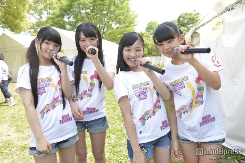 AKB48、チーム8（C）AKS