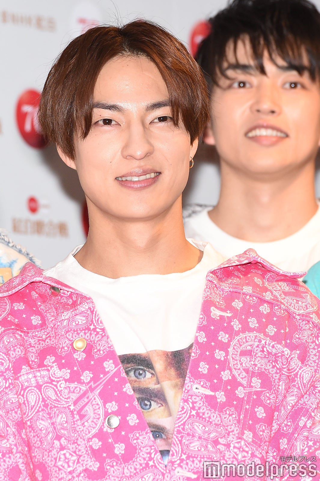 DAICHI（C）モデルプレス