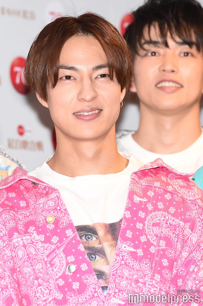 DAICHI(C)モデルプレス