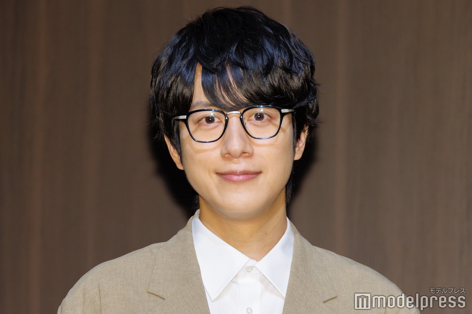 溝端淳平（C）モデルプレス
