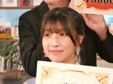 22年小説家デビューの元NMB48 「いつか本屋大賞とか直木賞を取れる人に」吉本興業の原作オーディションで600作品の中から頂点