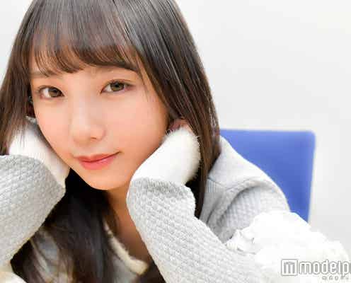 <乃木坂46与田祐希・写真集インタビュー>初の水着撮影、“次世代エース”に本音、齋藤飛鳥&西野七瀬との関係性…【日向の温度】