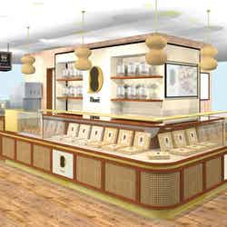 ドレ/画像提供:シュクレイ