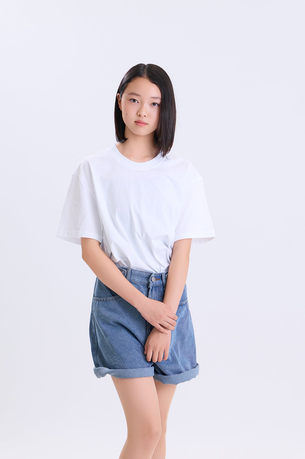青山愛実さん／提供画像