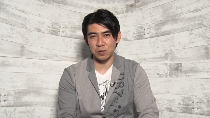 シウマ(C)フジテレビ