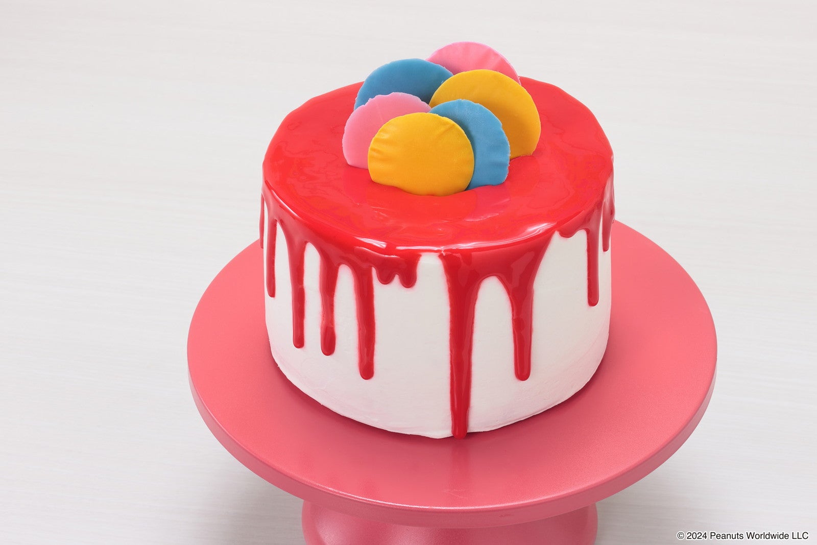 SNOOPY AUTUMN ART SCHOOL／提供画像