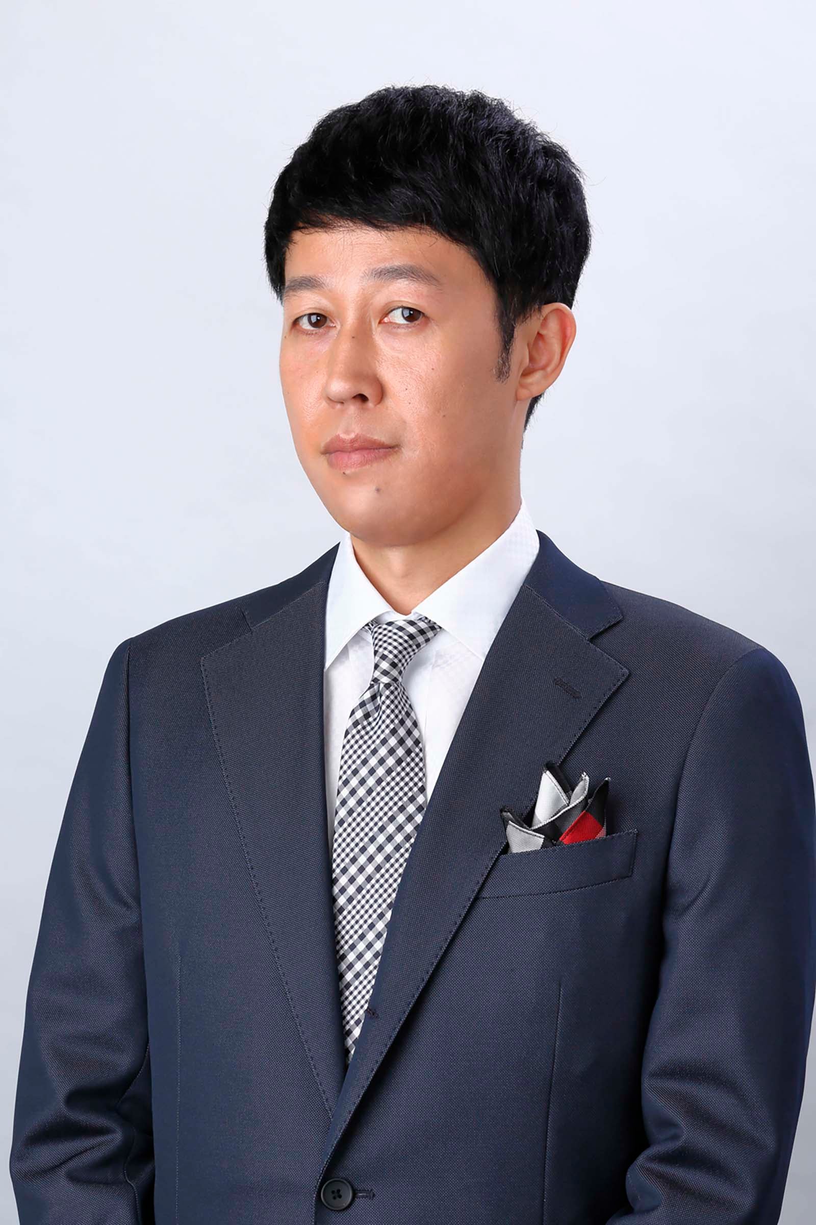 小籔千豊（提供写真）