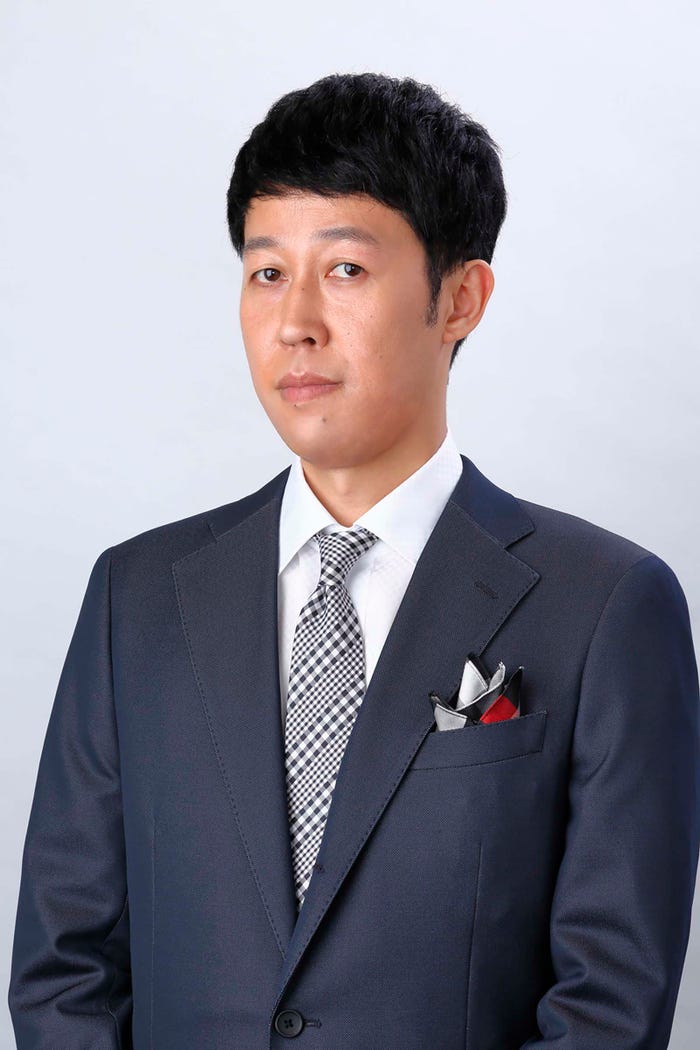 小籔千豊(提供写真)