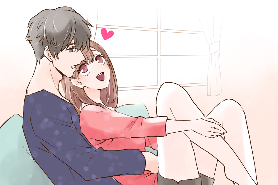 【血液型別】男性が彼女にされて嬉しいこと＜A型・AB型＞