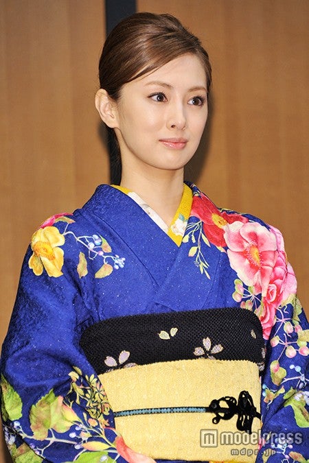北川景子