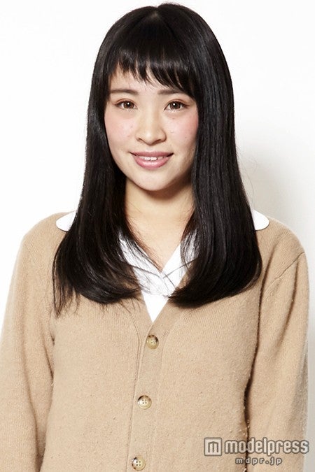 『全国女子高生ミスコン2015』北海道・東北地方予選ファイナリスト／「リツイート数」1位：みく