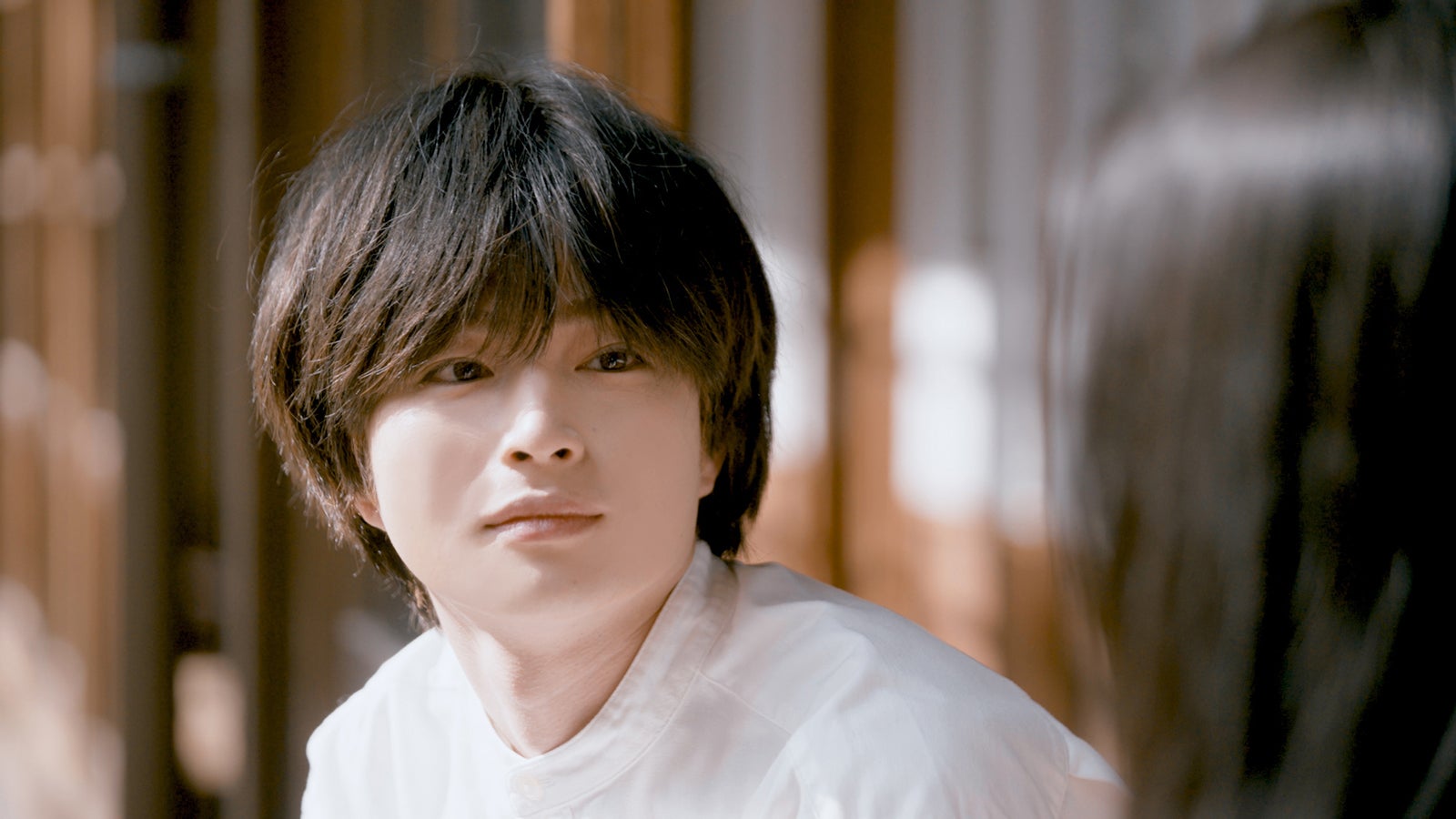 曽田陵介（C）日本テレビ