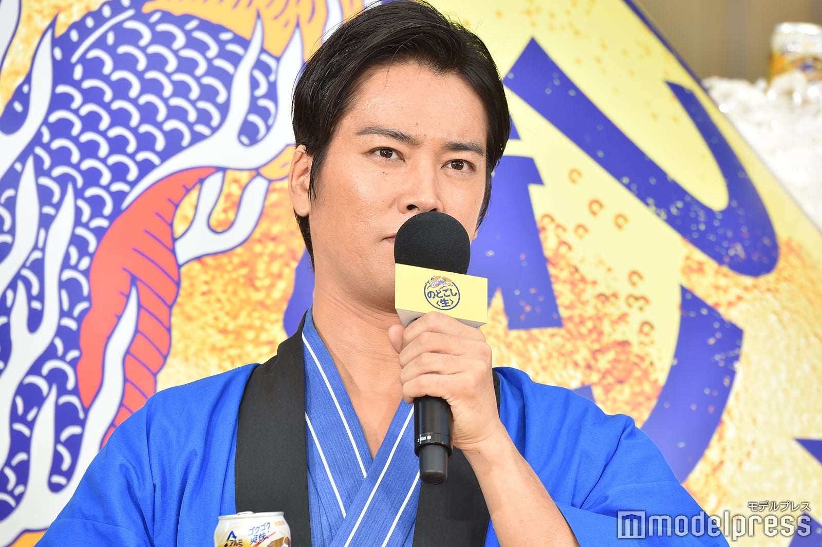 桐谷健太（C）モデルプレス