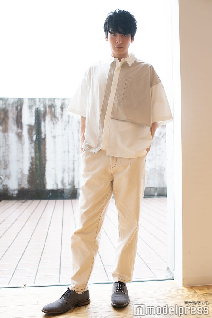 山下航平(C)モデルプレス